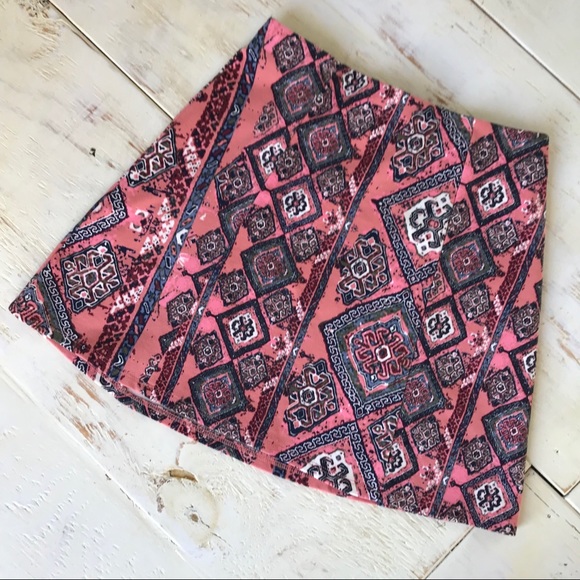 Hollister A Line Soft Skirt - Picture 5 of 8